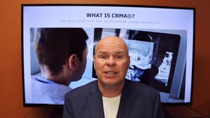 Modifying Activity For Athletes Based Off the CRMA - Thumbnail