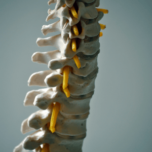 Why Spinal Kinetics - Internal 1